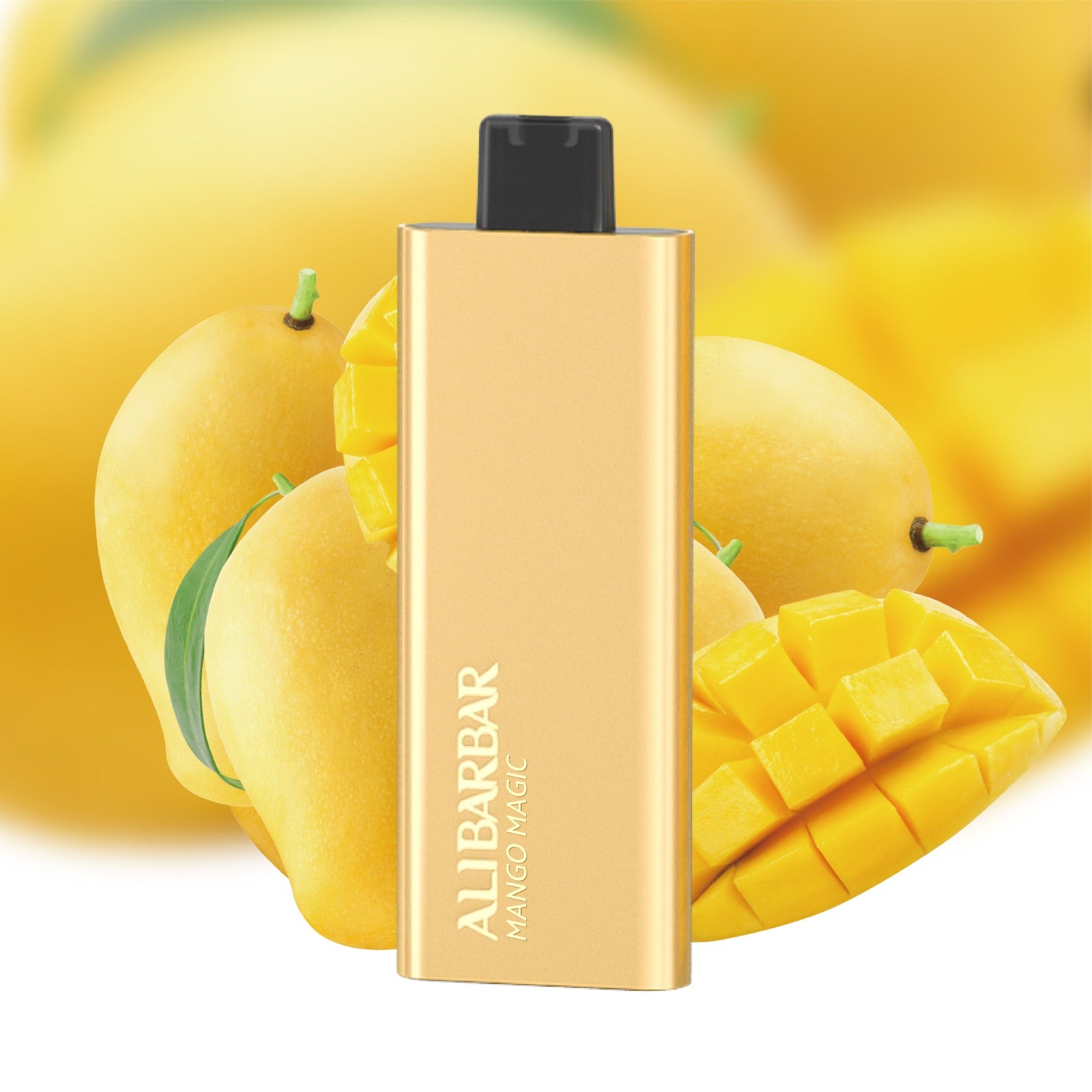 ALIBARBAR PANDORA MANGO MAGIC 7000 PUFFS