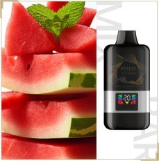 FISCO MIX BAR WATERMELON 12000 PUFFS